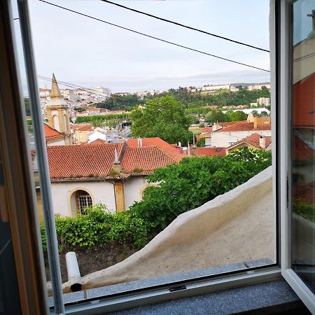 Lemon Tree House Coimbra - Courtyard Garden With City Views Esterno foto